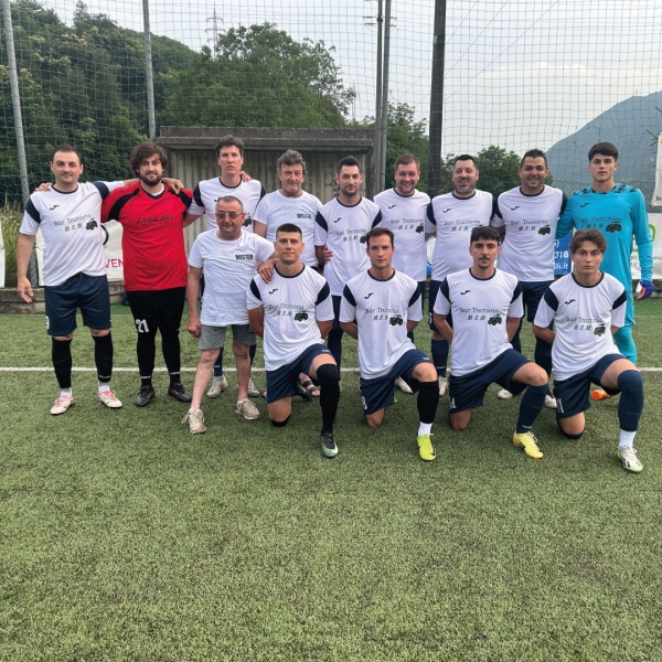 MGM BAR TRATTORIA CERVENO