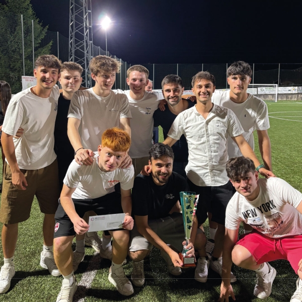 PRIMA CLASSIFICATA SILVER