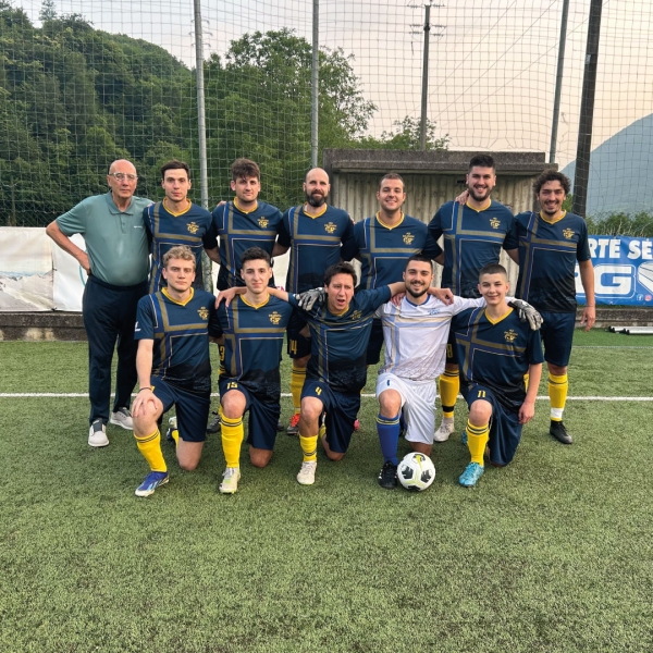 ORATORIO BERZO INFERIORE