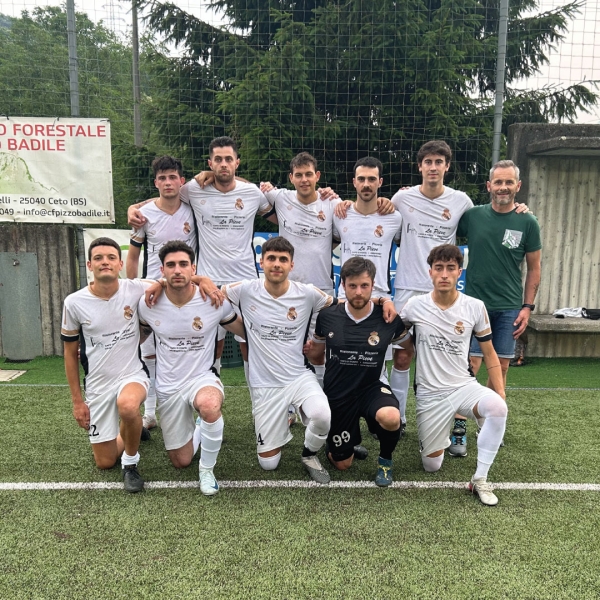 ALIMENTARI LUCA LOSINE