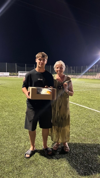 MIGLIOR PORTIERE